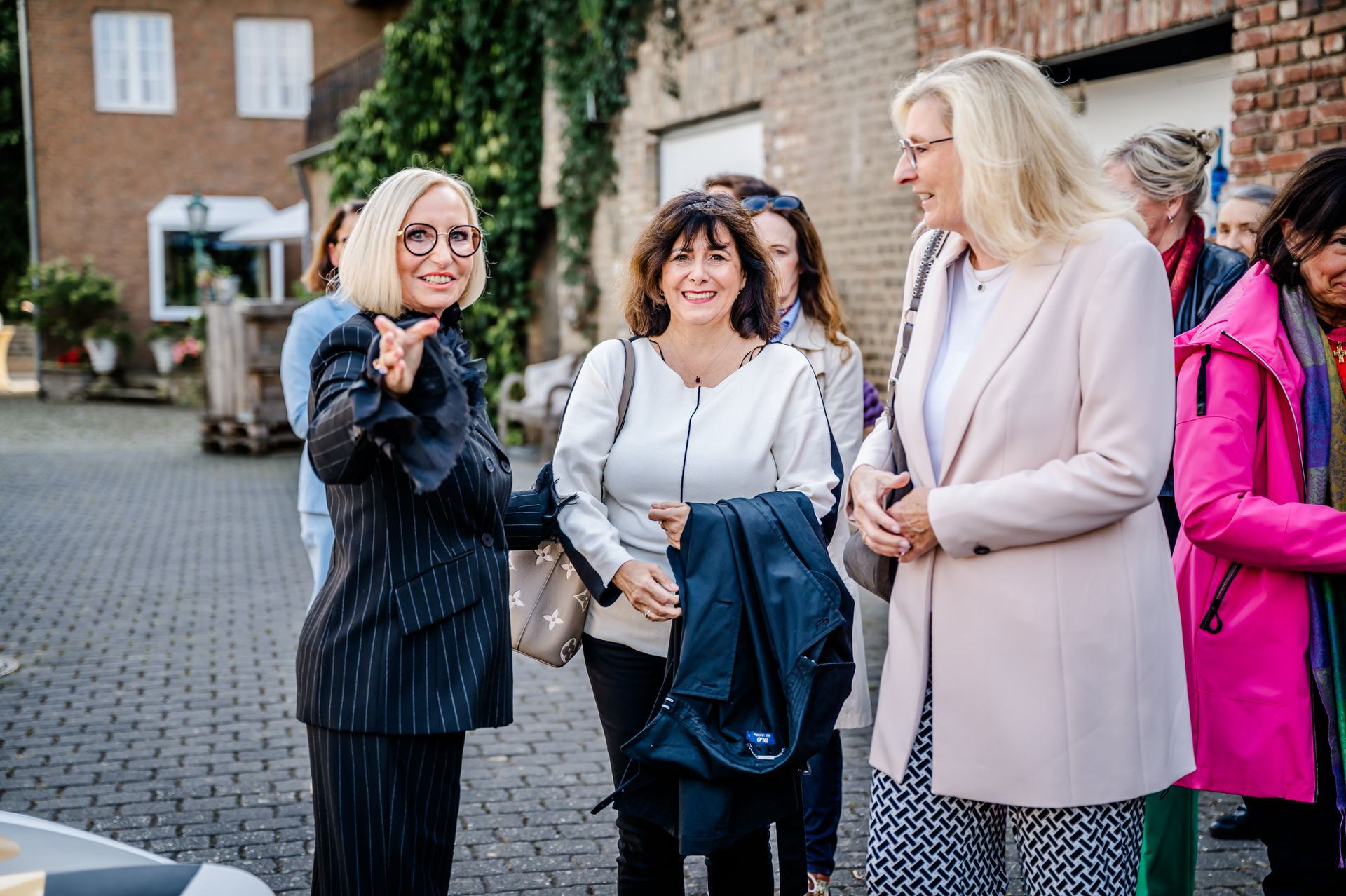 Impressionen rund um unser Jubiläums-Event – Bild 29